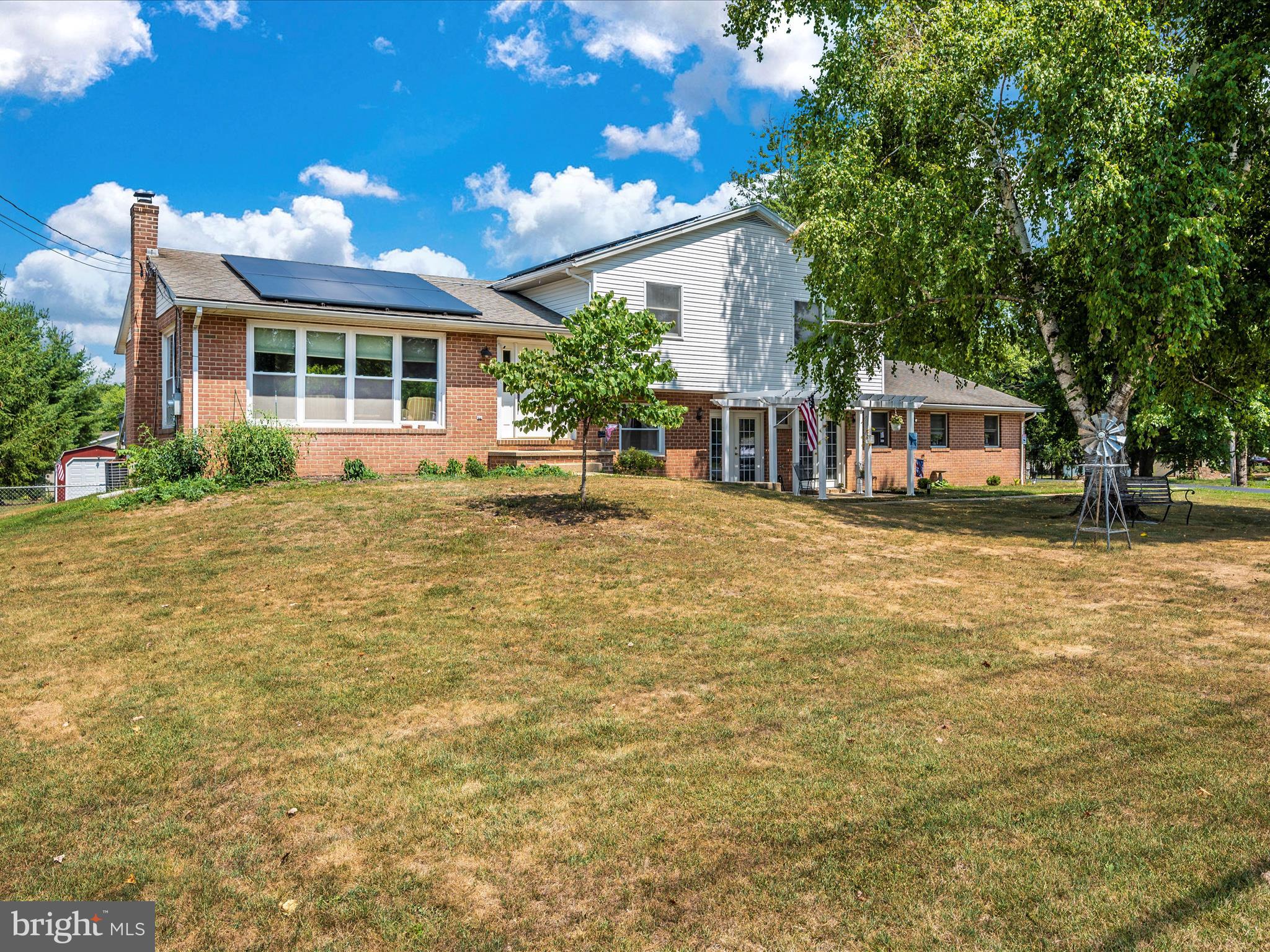 GUILFORD TWP - Residential