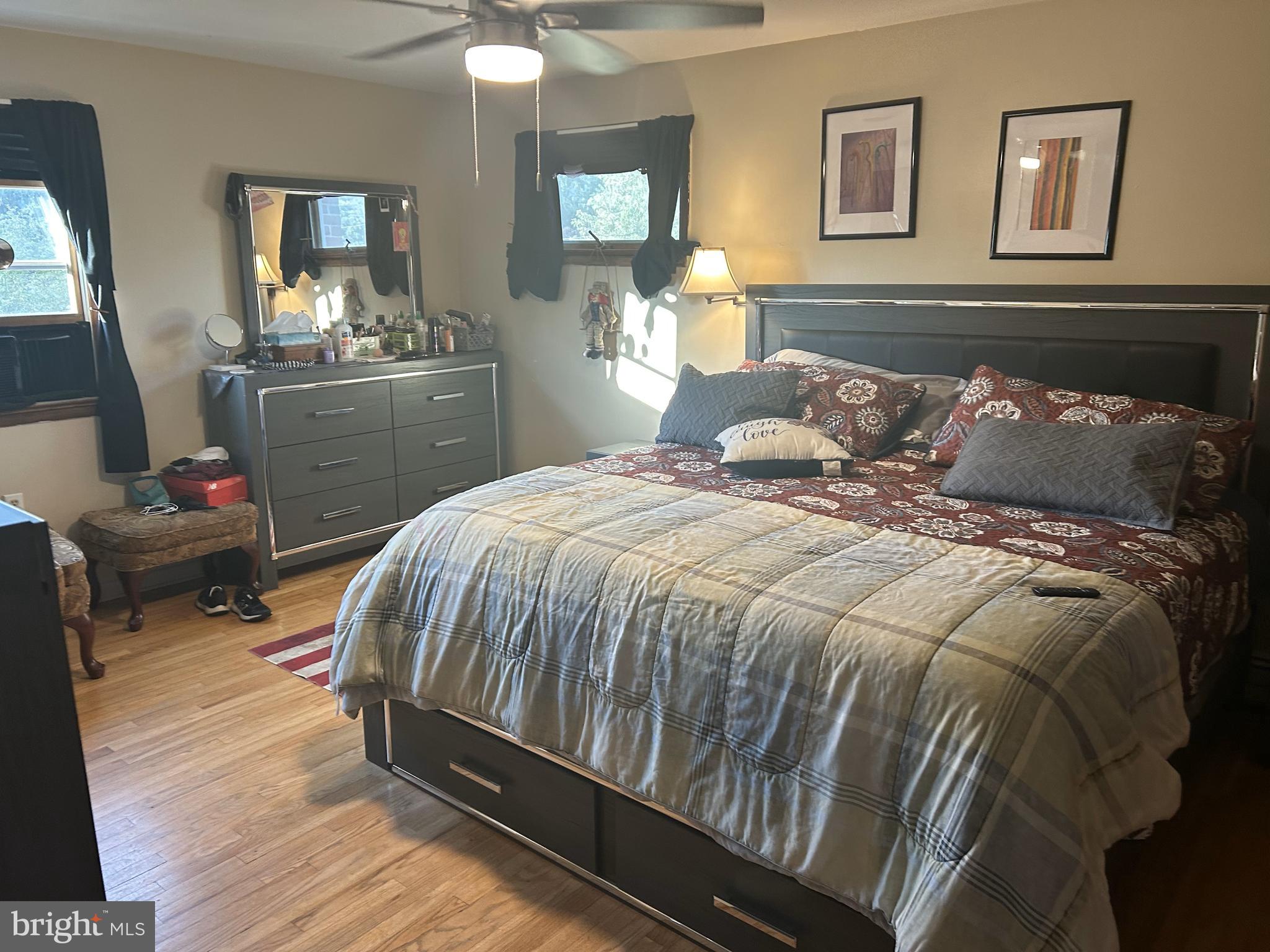 GUILFORD TWP - Residential