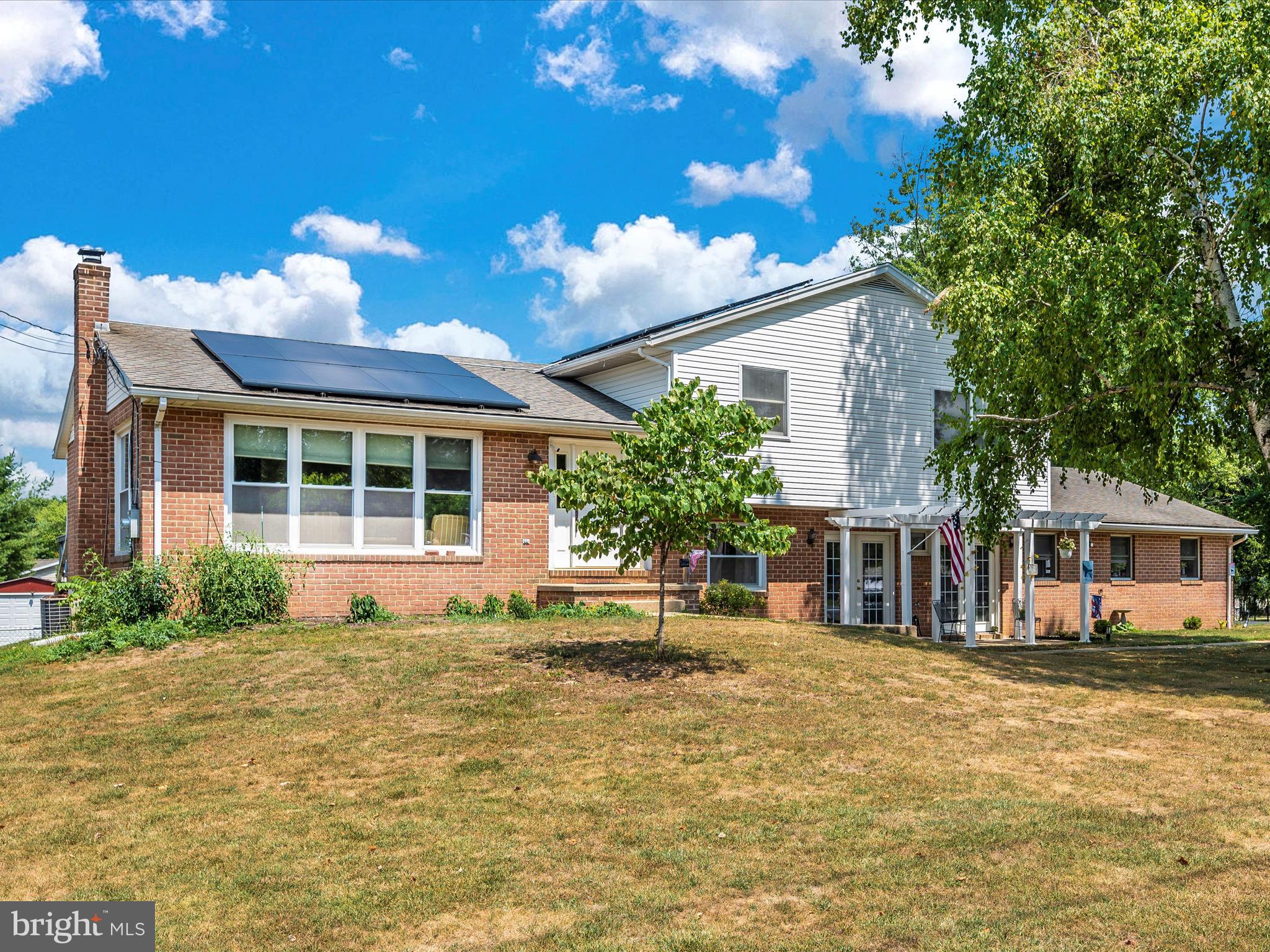 GUILFORD TWP - Residential