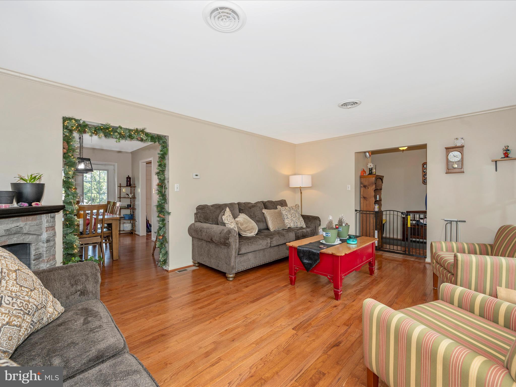 GUILFORD TWP - Residential
