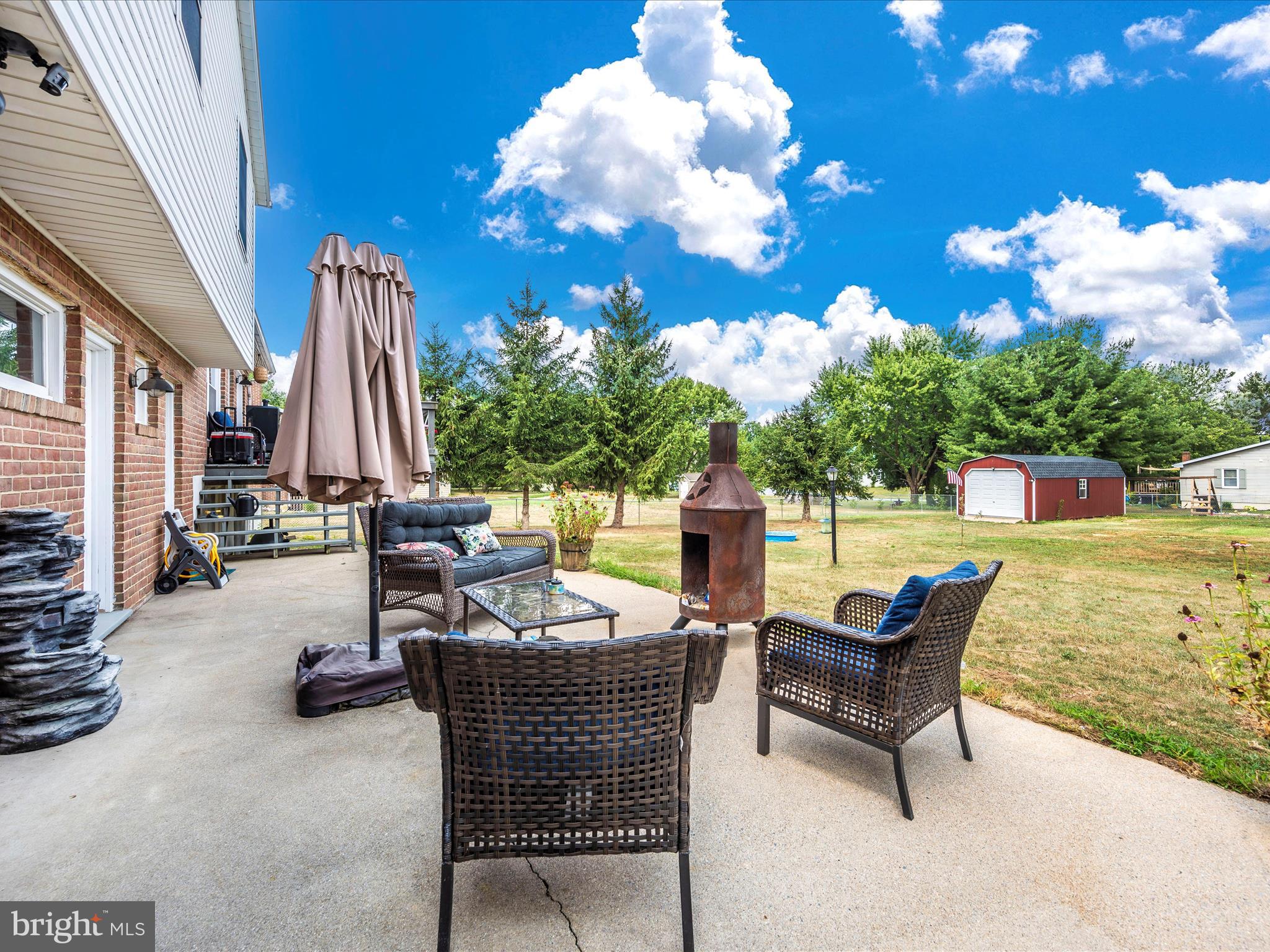 GUILFORD TWP - Residential