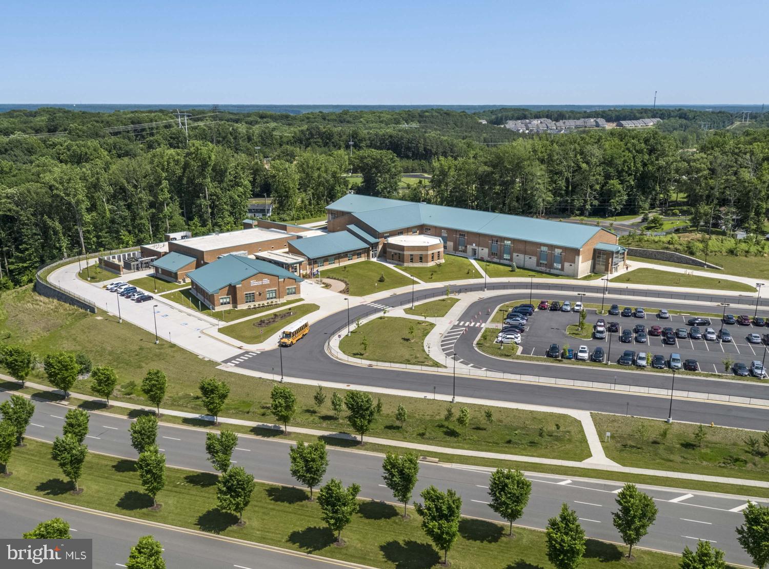 POTOMAC SHORES - Residential