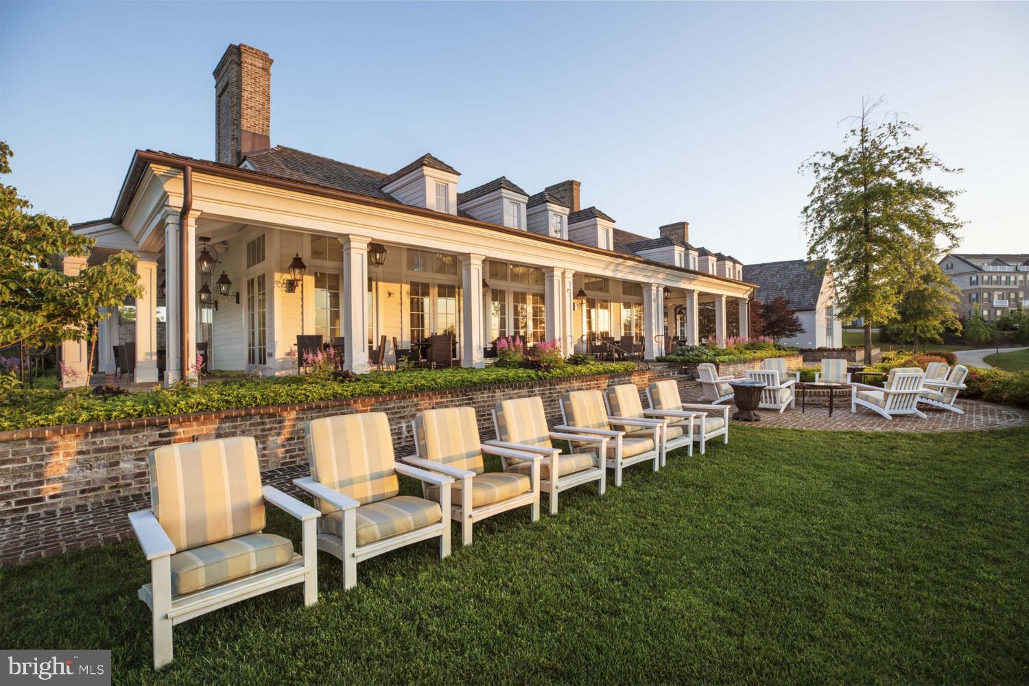 POTOMAC SHORES - Residential