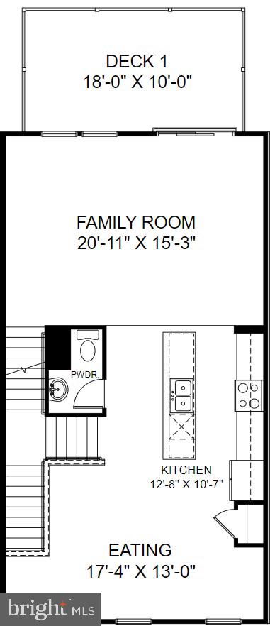POTOMAC SHORES - Residential