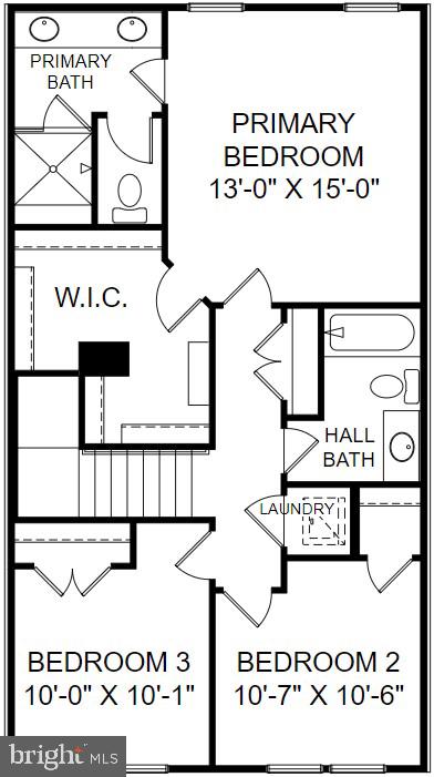 POTOMAC SHORES - Residential