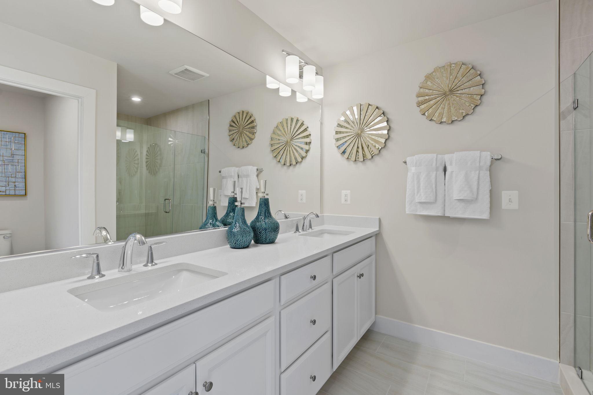 POTOMAC SHORES - Residential