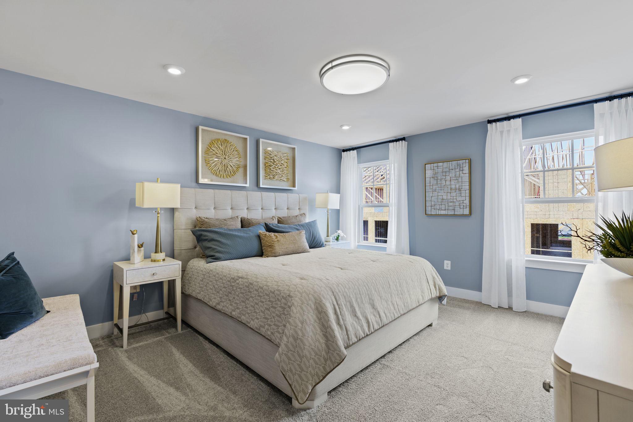 POTOMAC SHORES - Residential