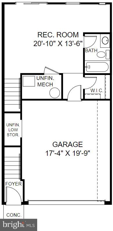 POTOMAC SHORES - Residential
