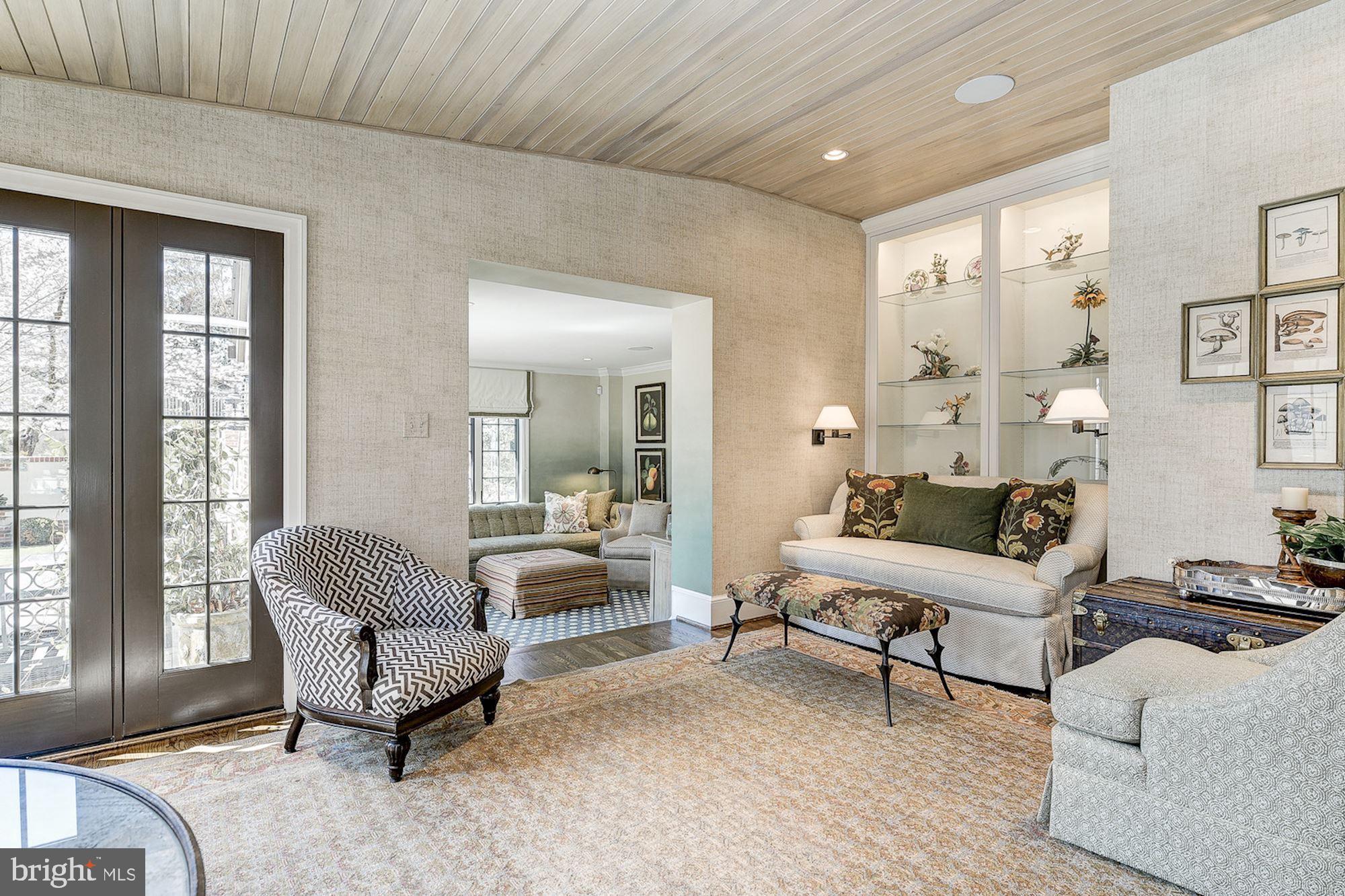 KENWOOD - Residential