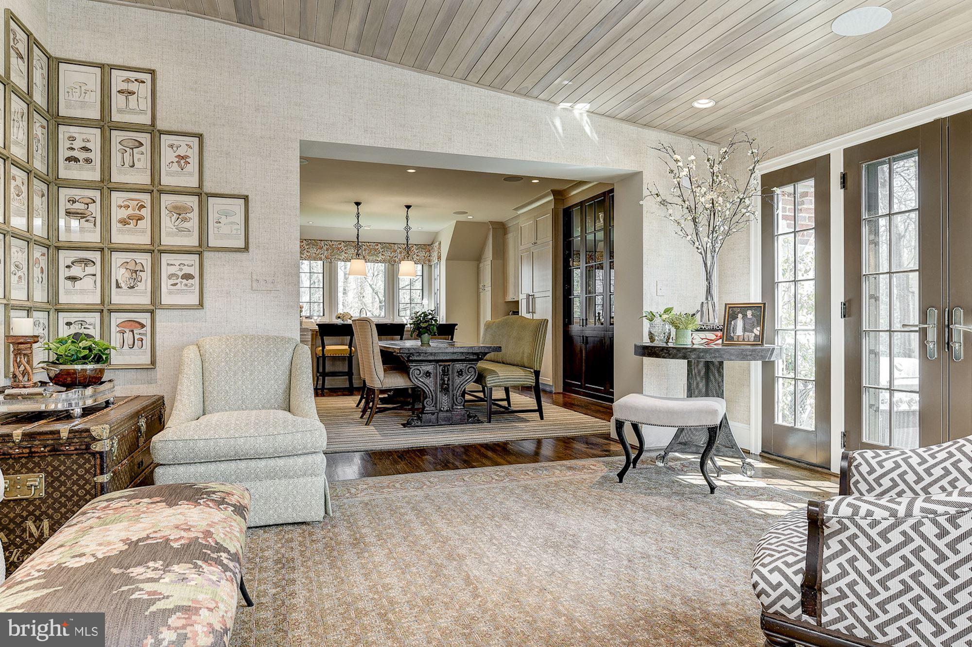 KENWOOD - Residential