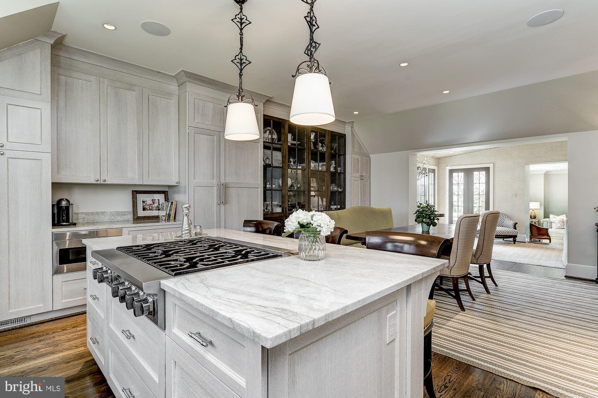 KENWOOD - Residential