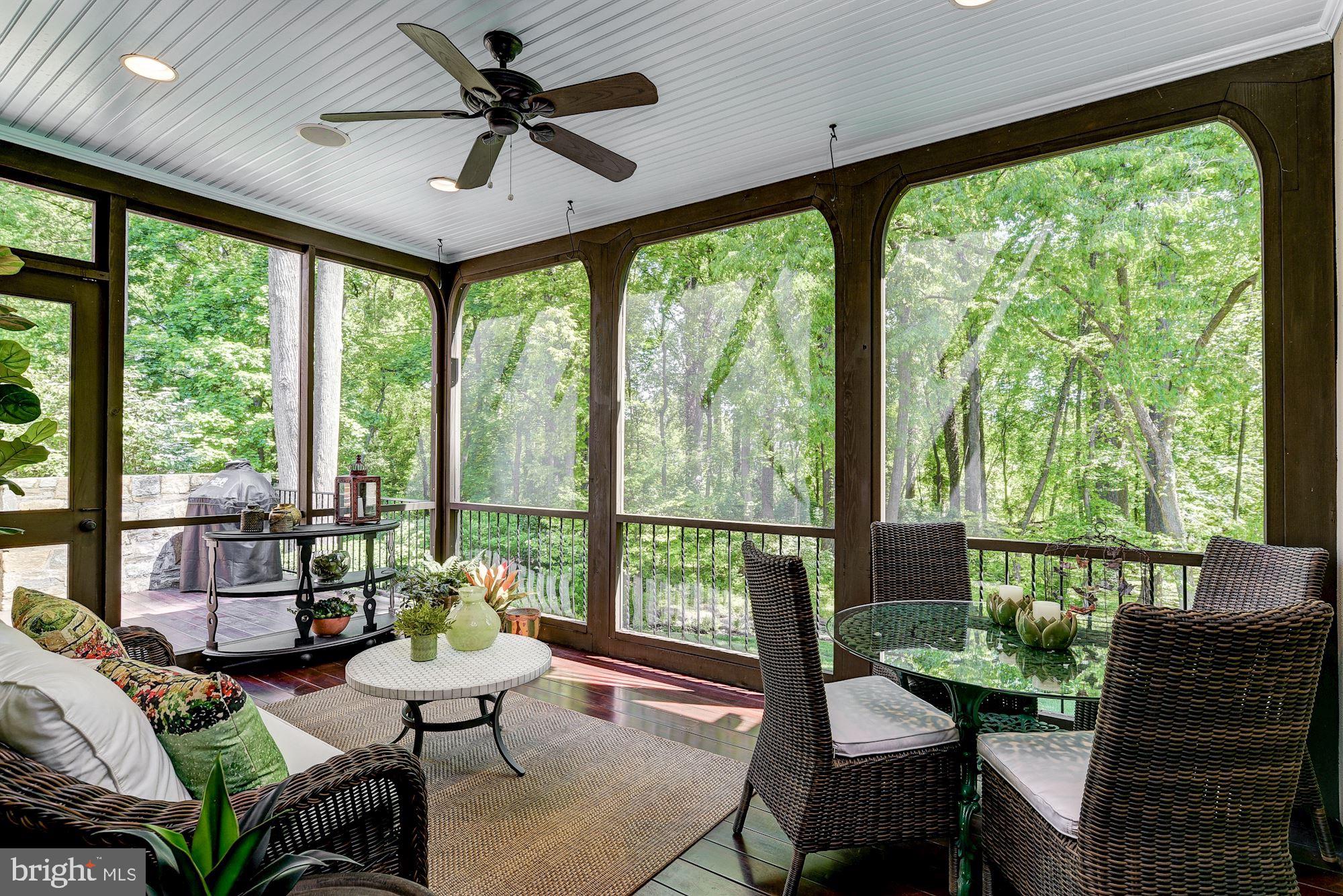 KENWOOD - Residential