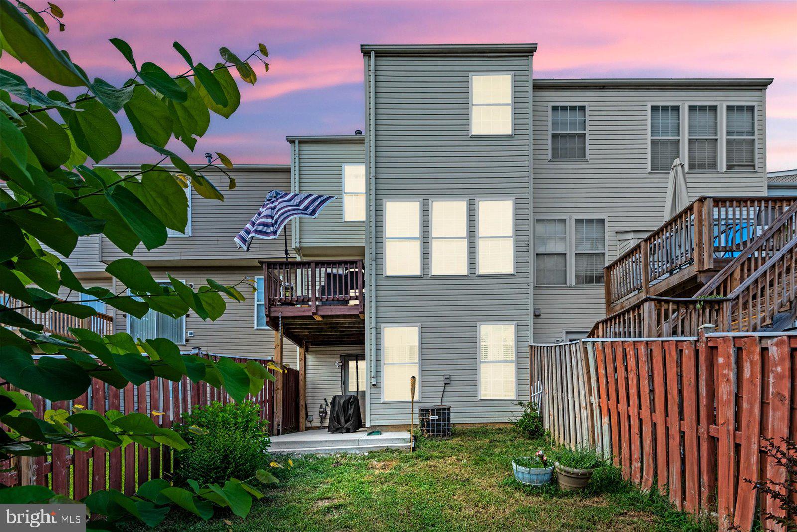 GERMANNA POINT - Residential