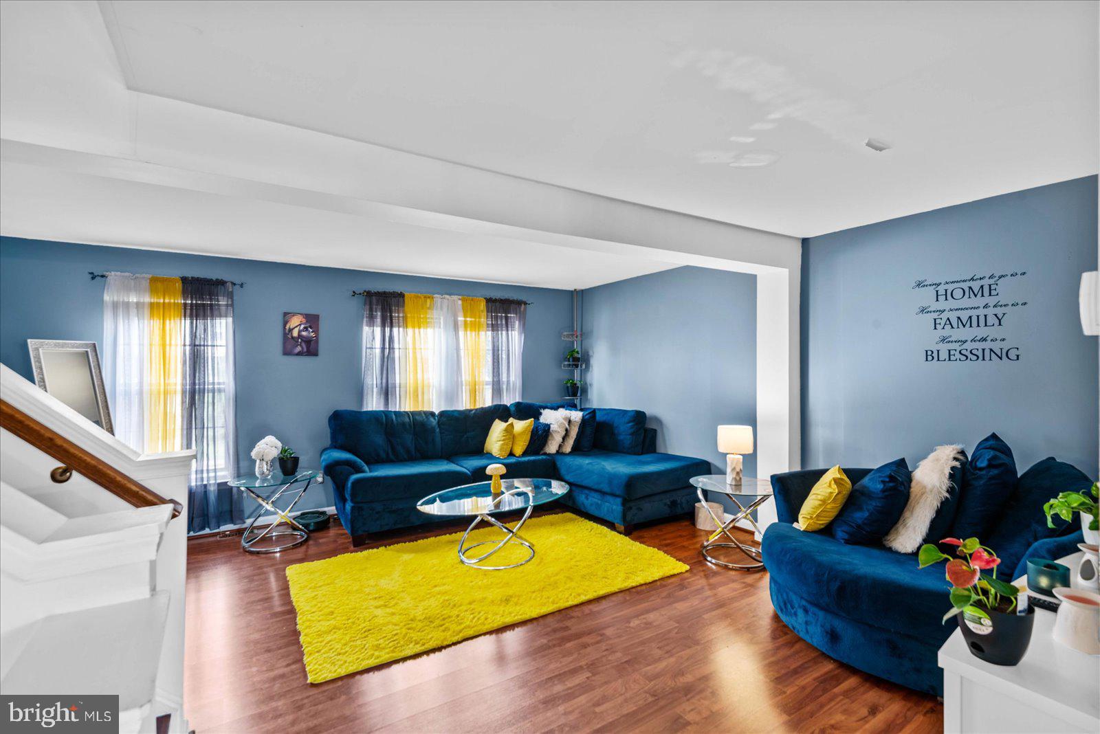 GERMANNA POINT - Residential