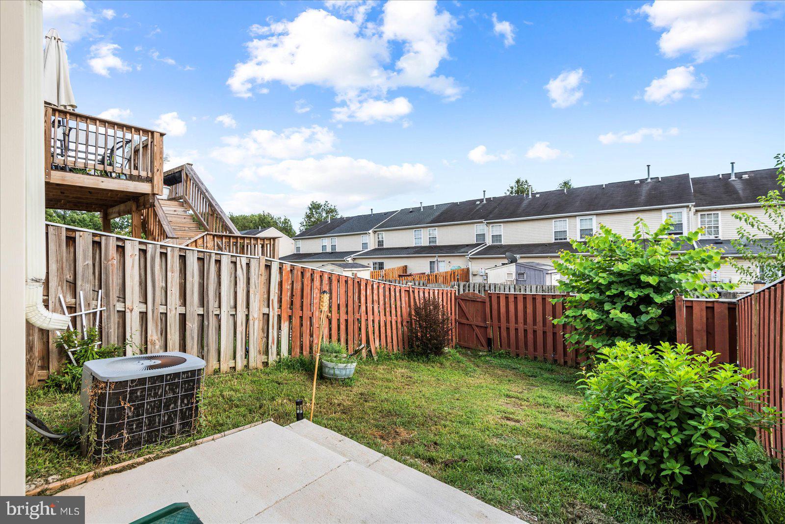 GERMANNA POINT - Residential