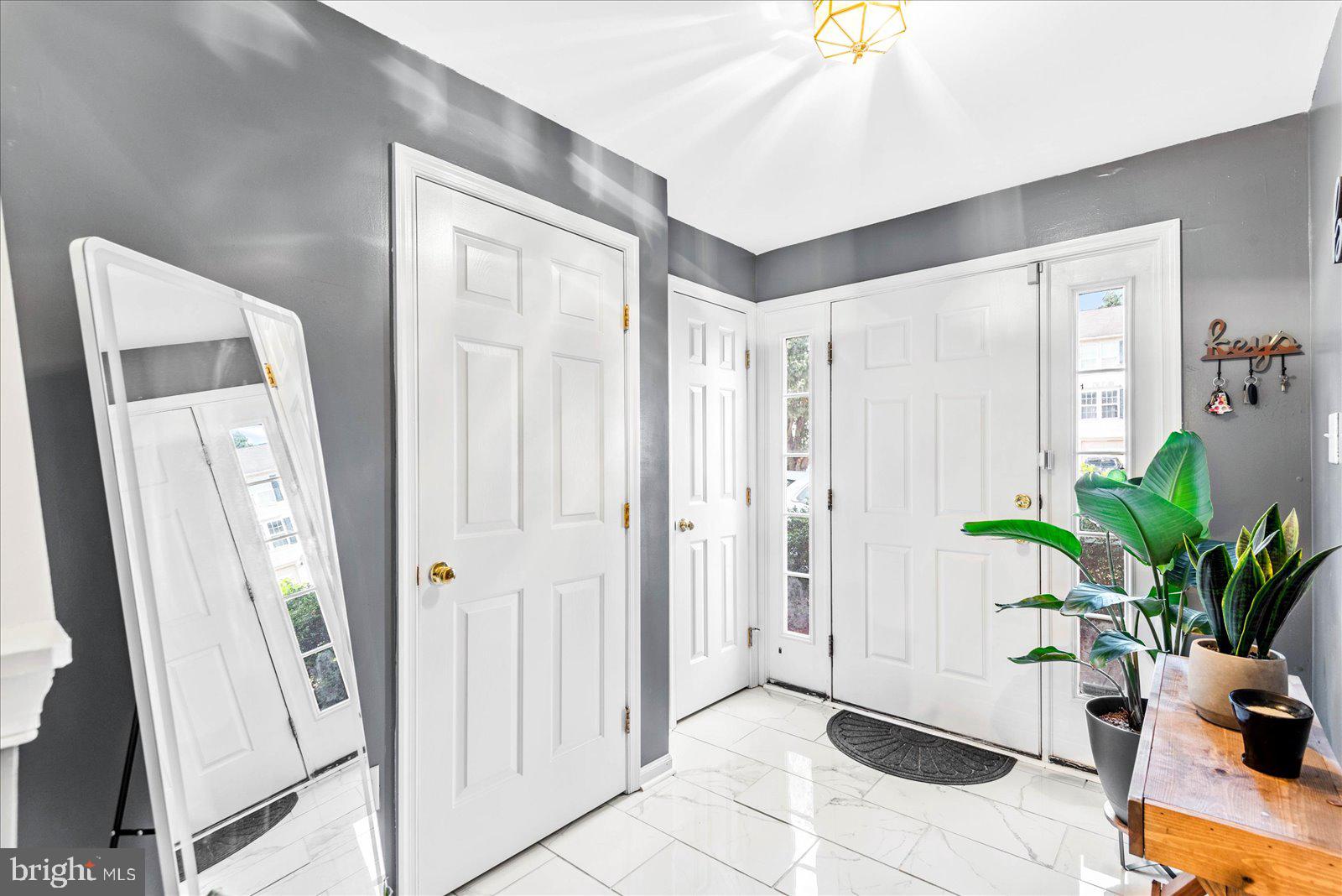 GERMANNA POINT - Residential