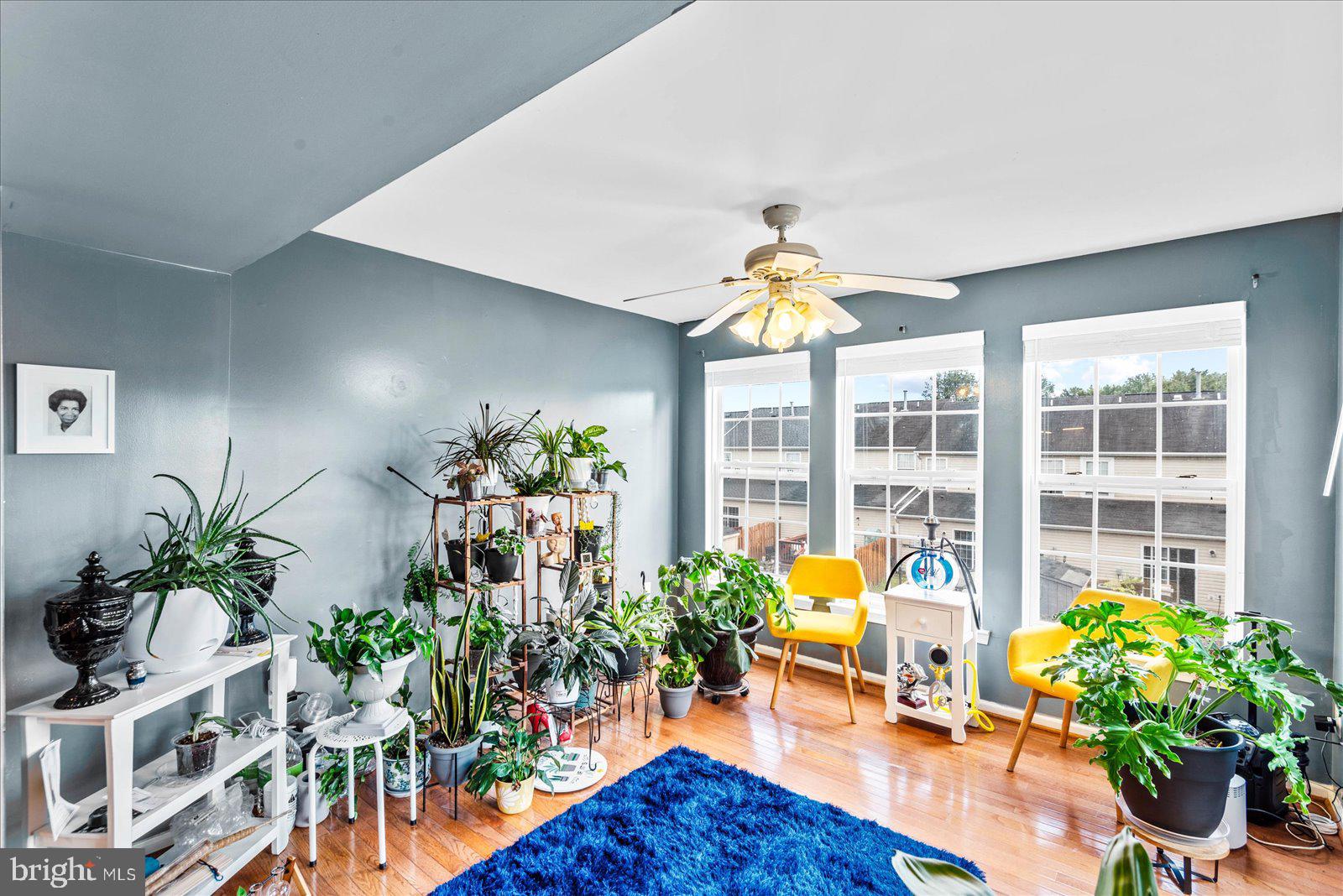 GERMANNA POINT - Residential