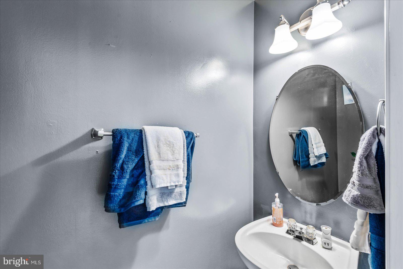 GERMANNA POINT - Residential