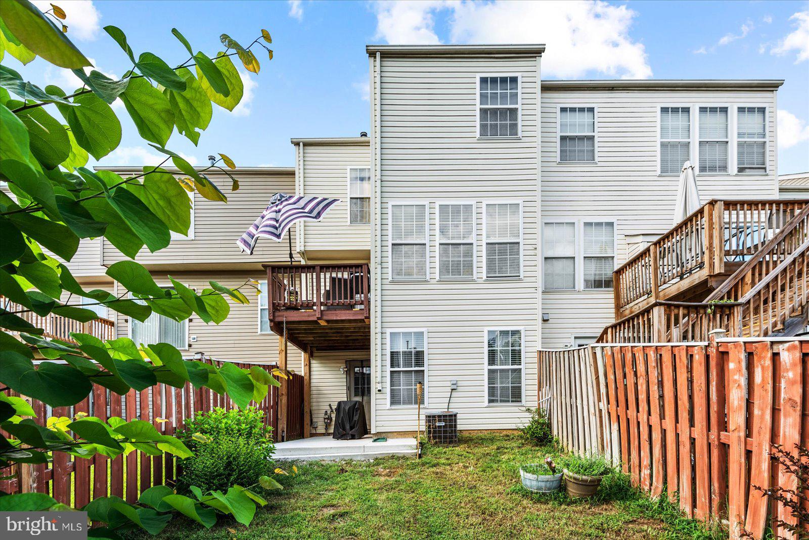 GERMANNA POINT - Residential