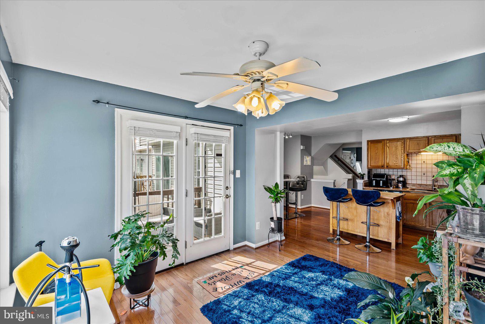 GERMANNA POINT - Residential