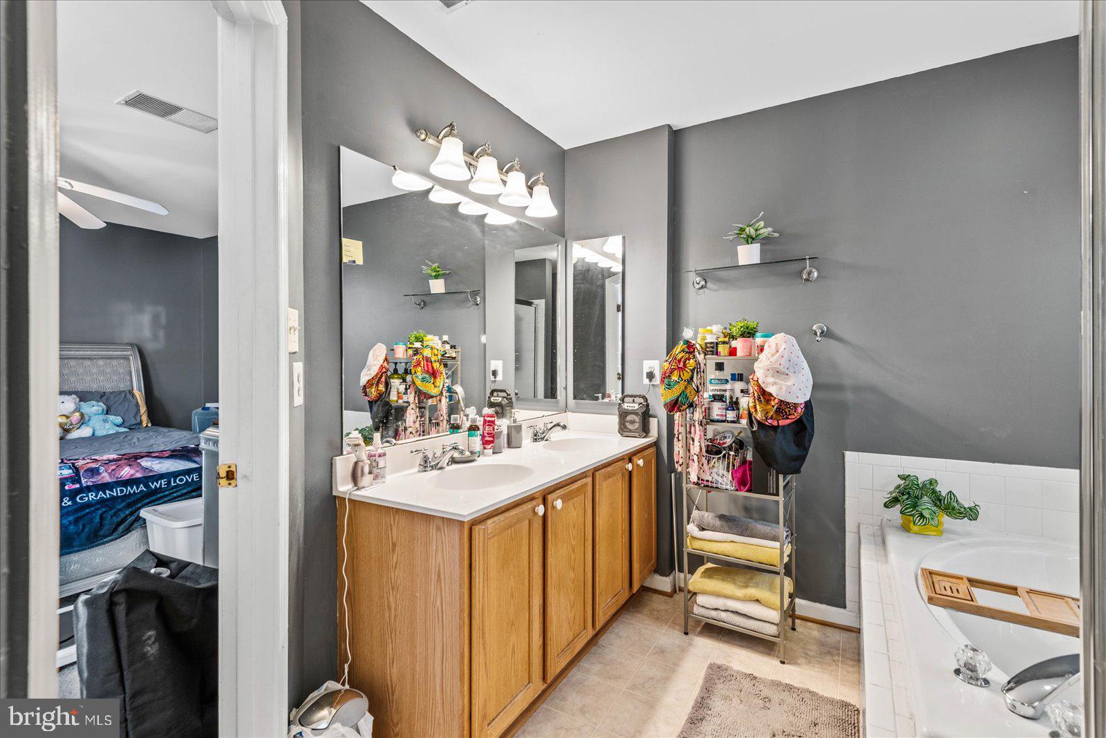 GERMANNA POINT - Residential