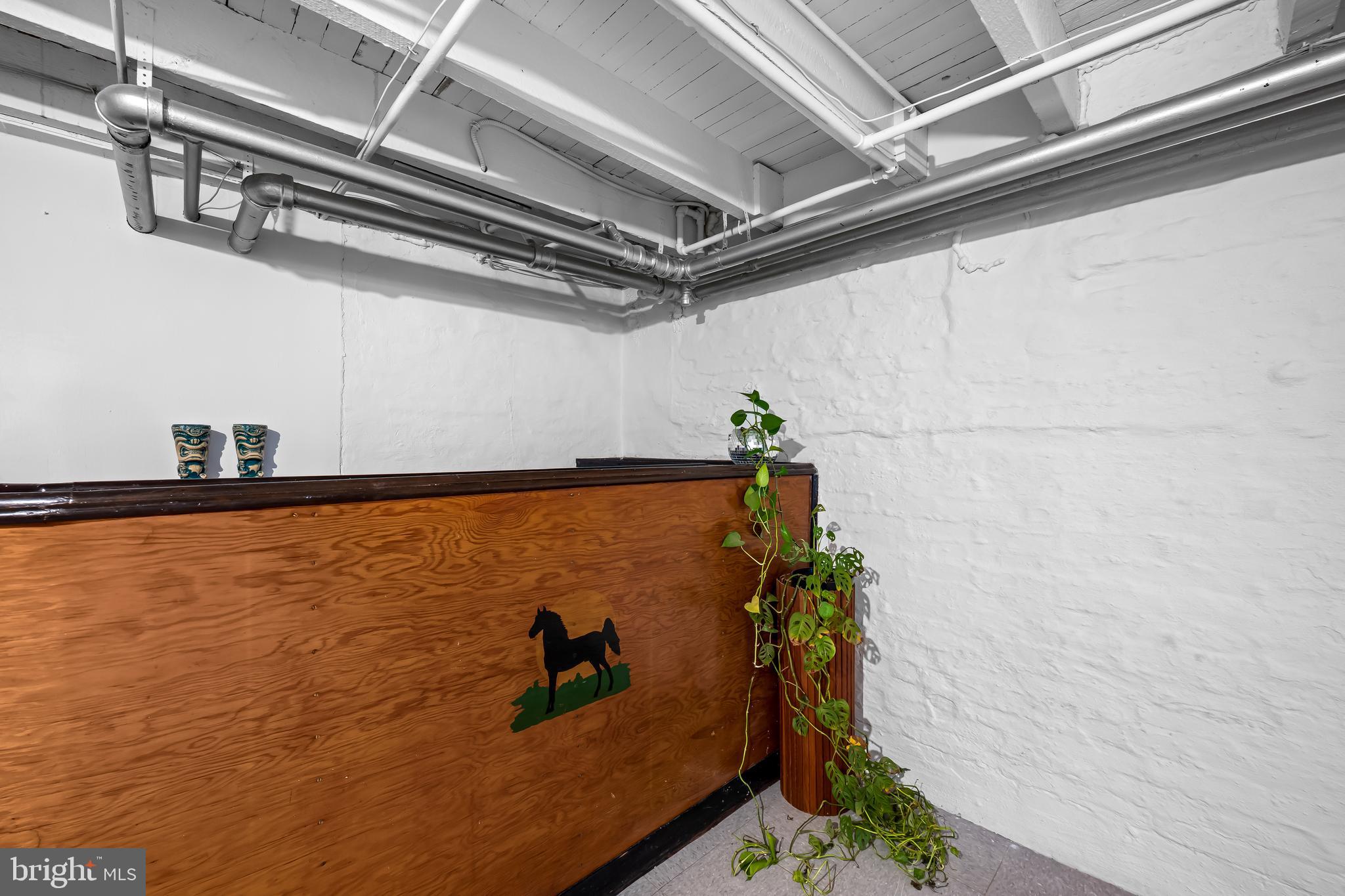 HAMPDEN HISTORIC DISTRICT - Residential