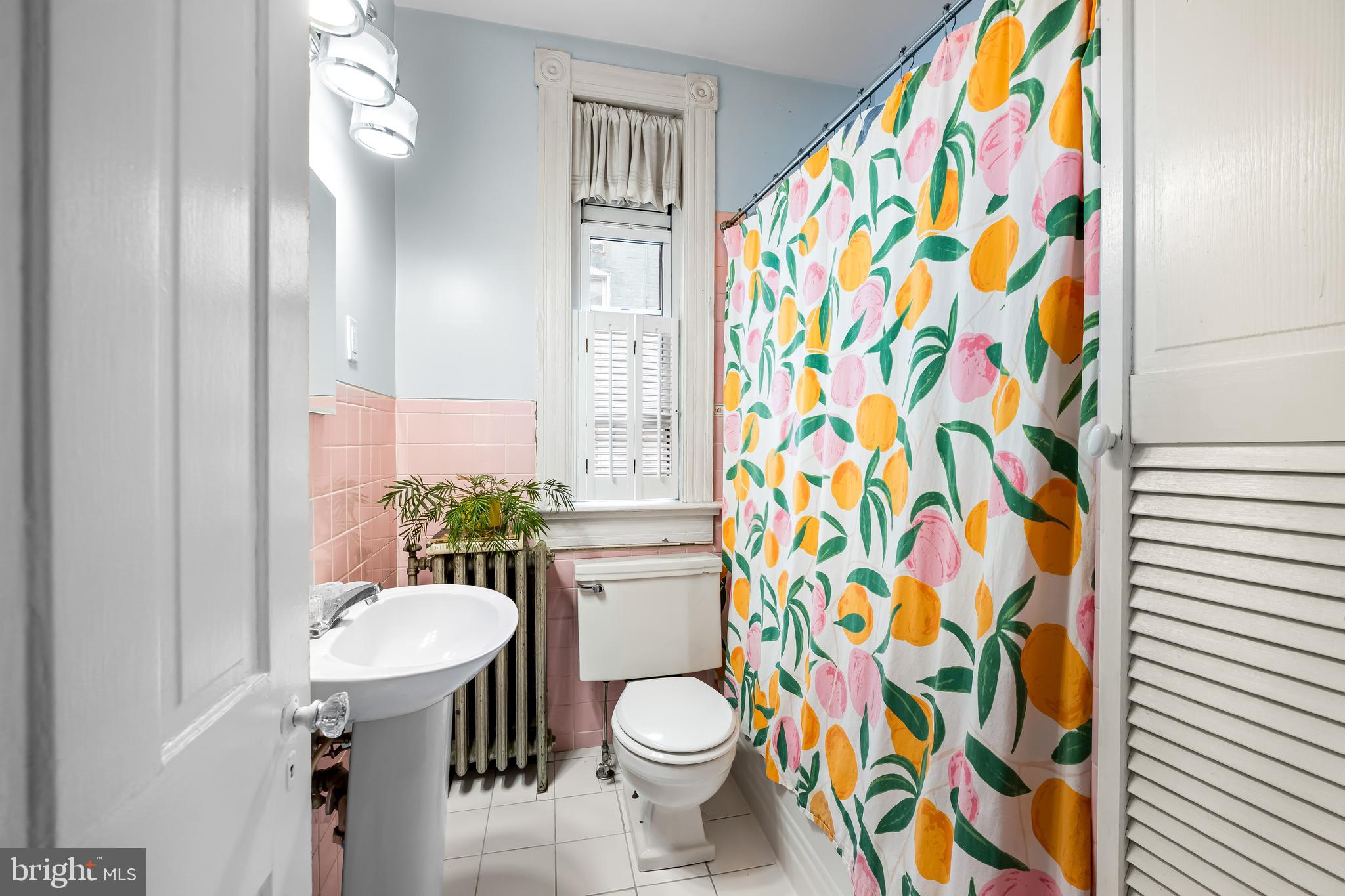 HAMPDEN HISTORIC DISTRICT - Residential