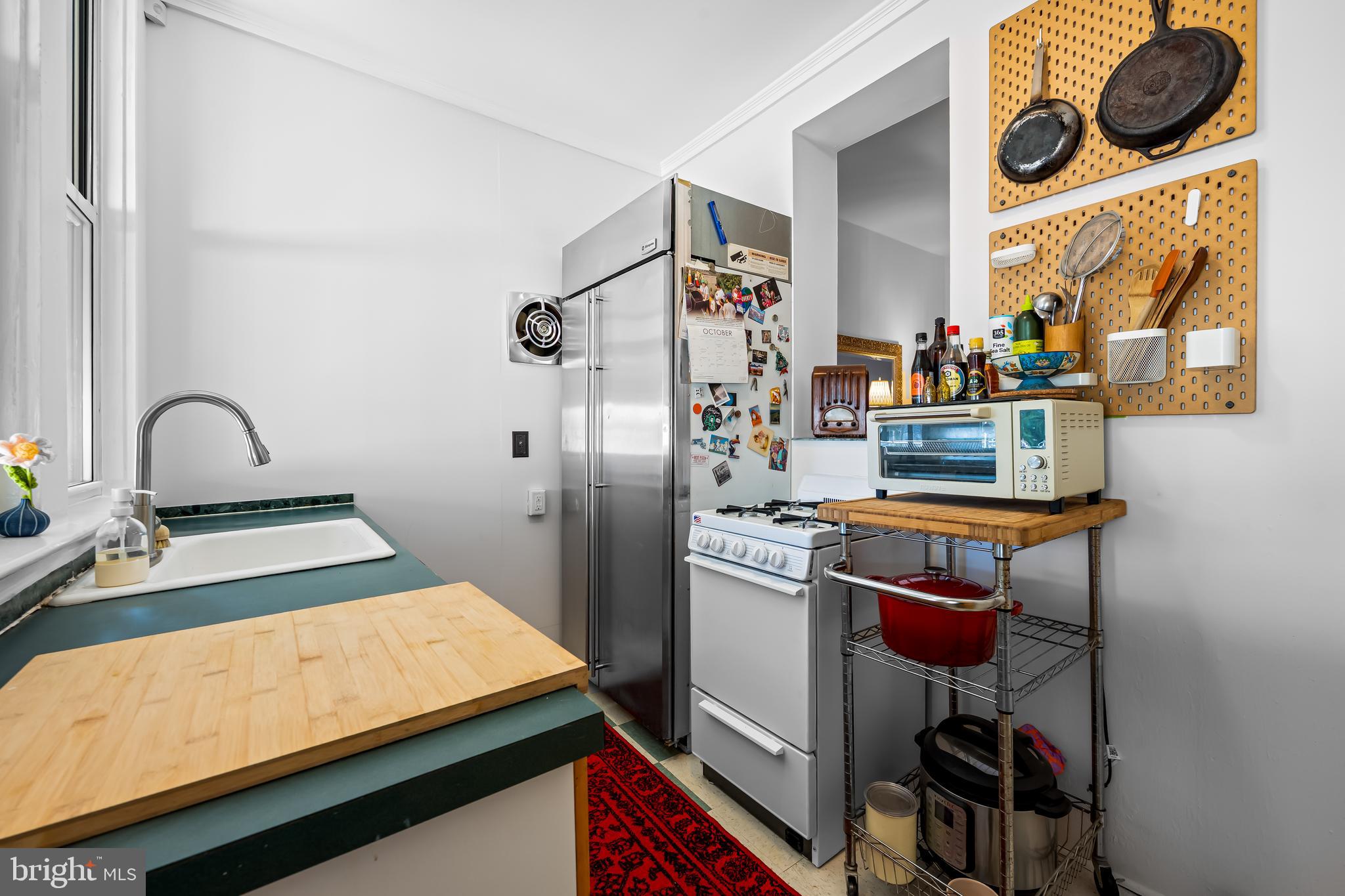 HAMPDEN HISTORIC DISTRICT - Residential