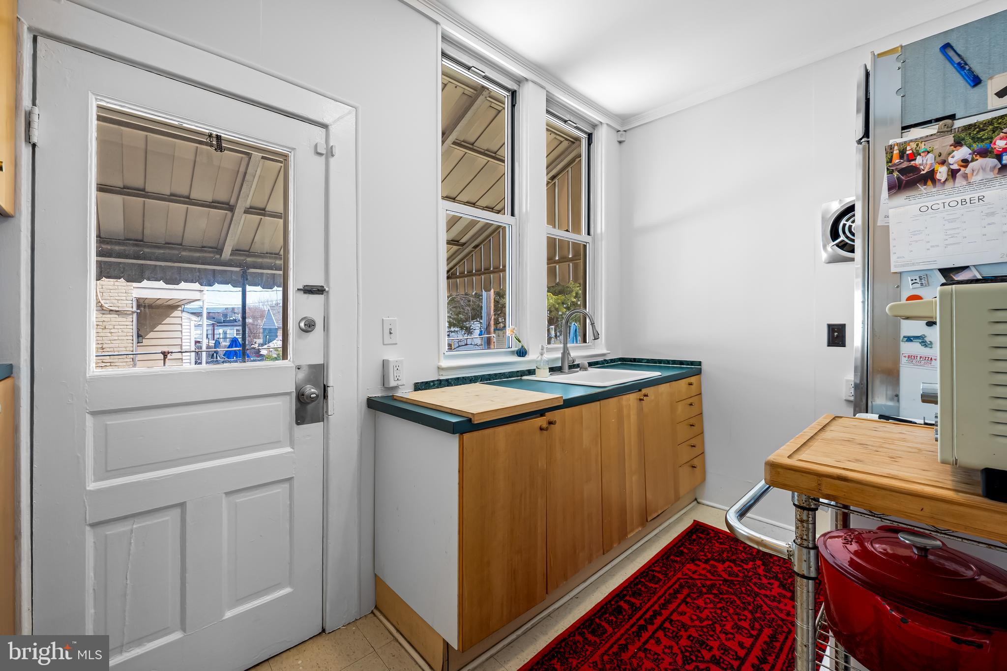 HAMPDEN HISTORIC DISTRICT - Residential