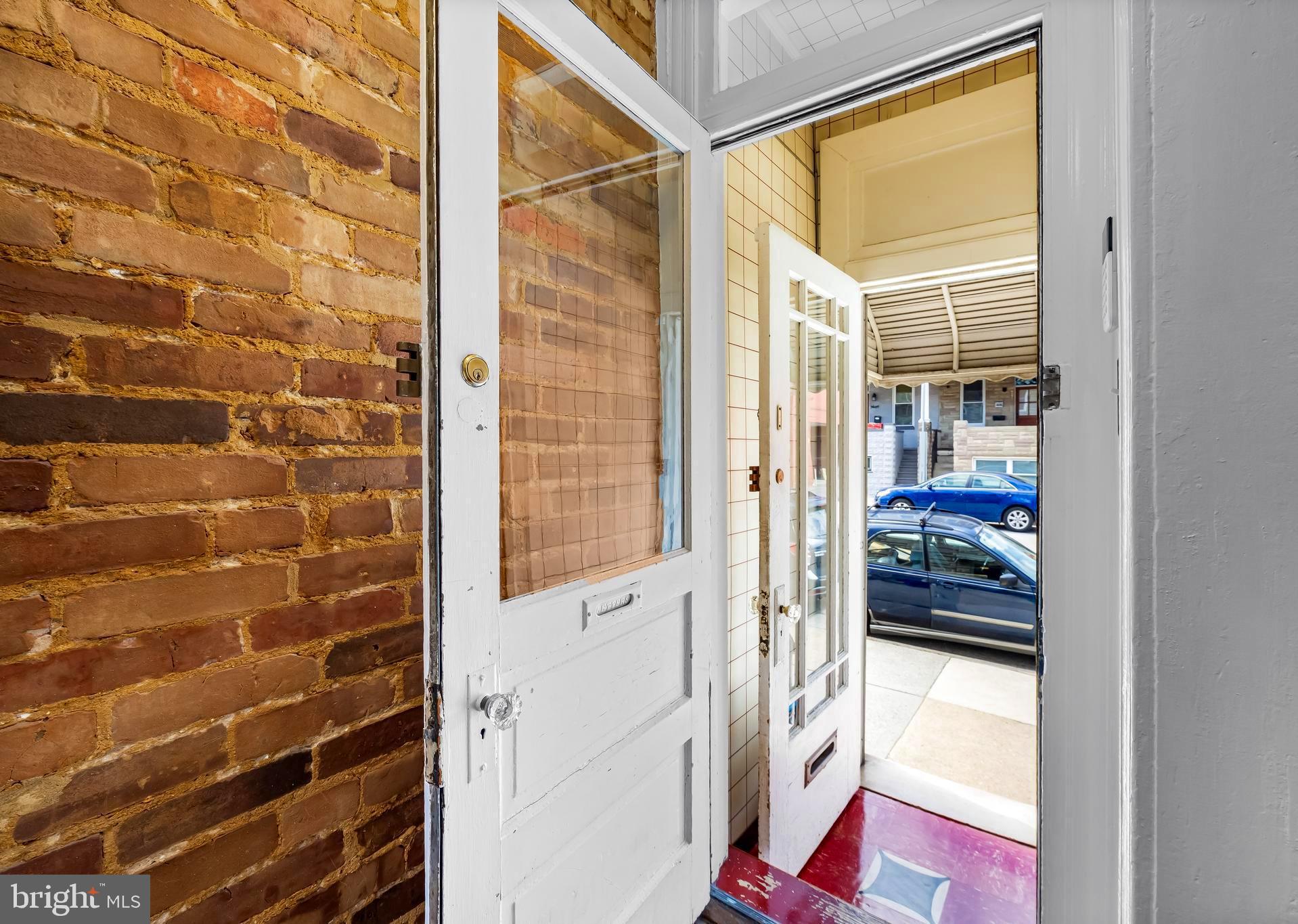 HAMPDEN HISTORIC DISTRICT - Residential