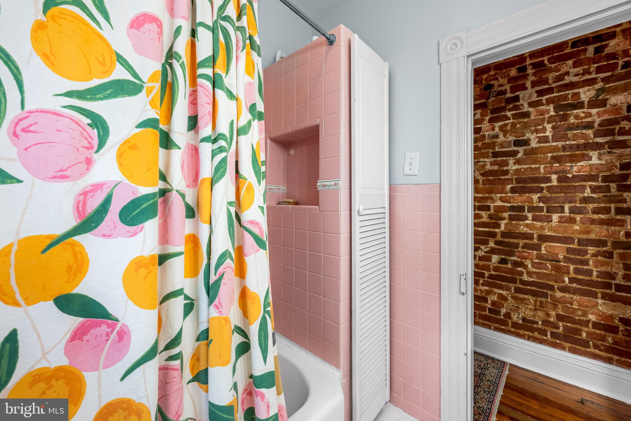 HAMPDEN HISTORIC DISTRICT - Residential