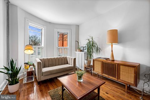 3625 CHESTNUT AVENUE BALTIMORE MD 21211