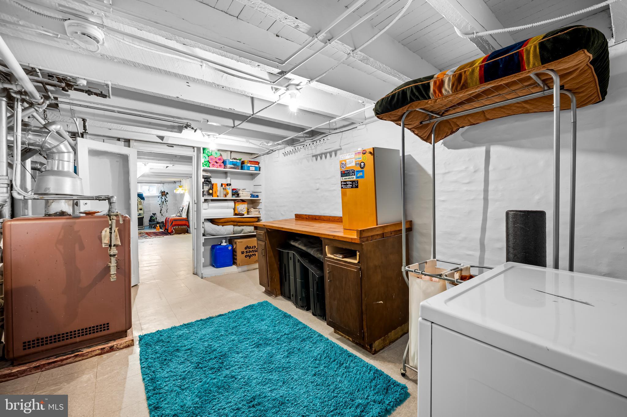 HAMPDEN HISTORIC DISTRICT - Residential