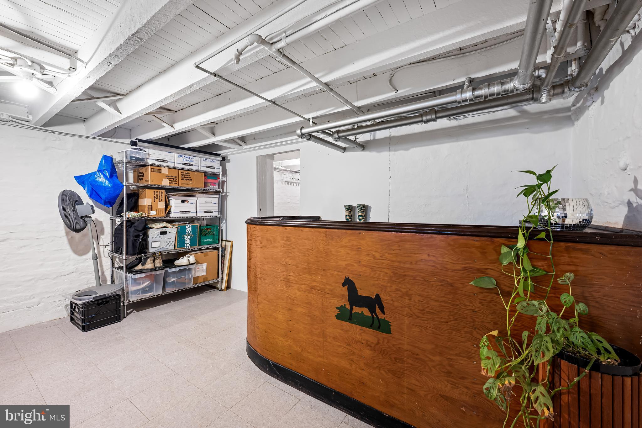 HAMPDEN HISTORIC DISTRICT - Residential