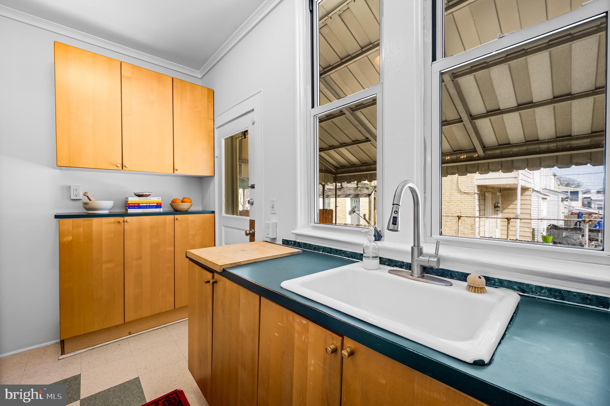 HAMPDEN HISTORIC DISTRICT - Residential