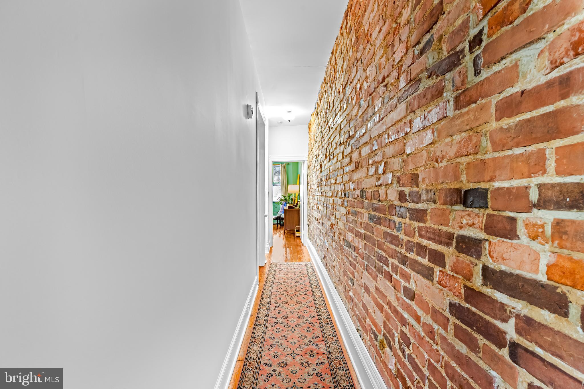 HAMPDEN HISTORIC DISTRICT - Residential