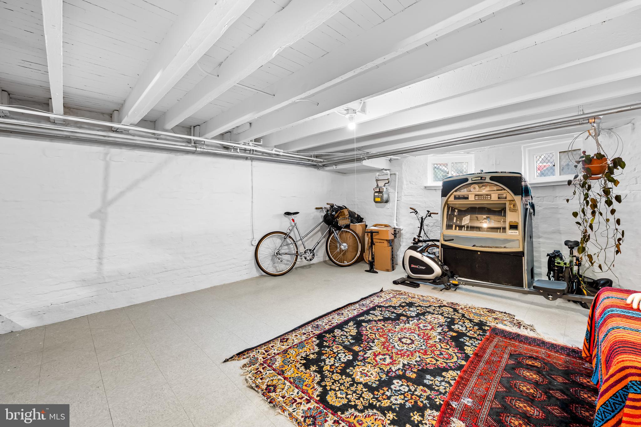 HAMPDEN HISTORIC DISTRICT - Residential