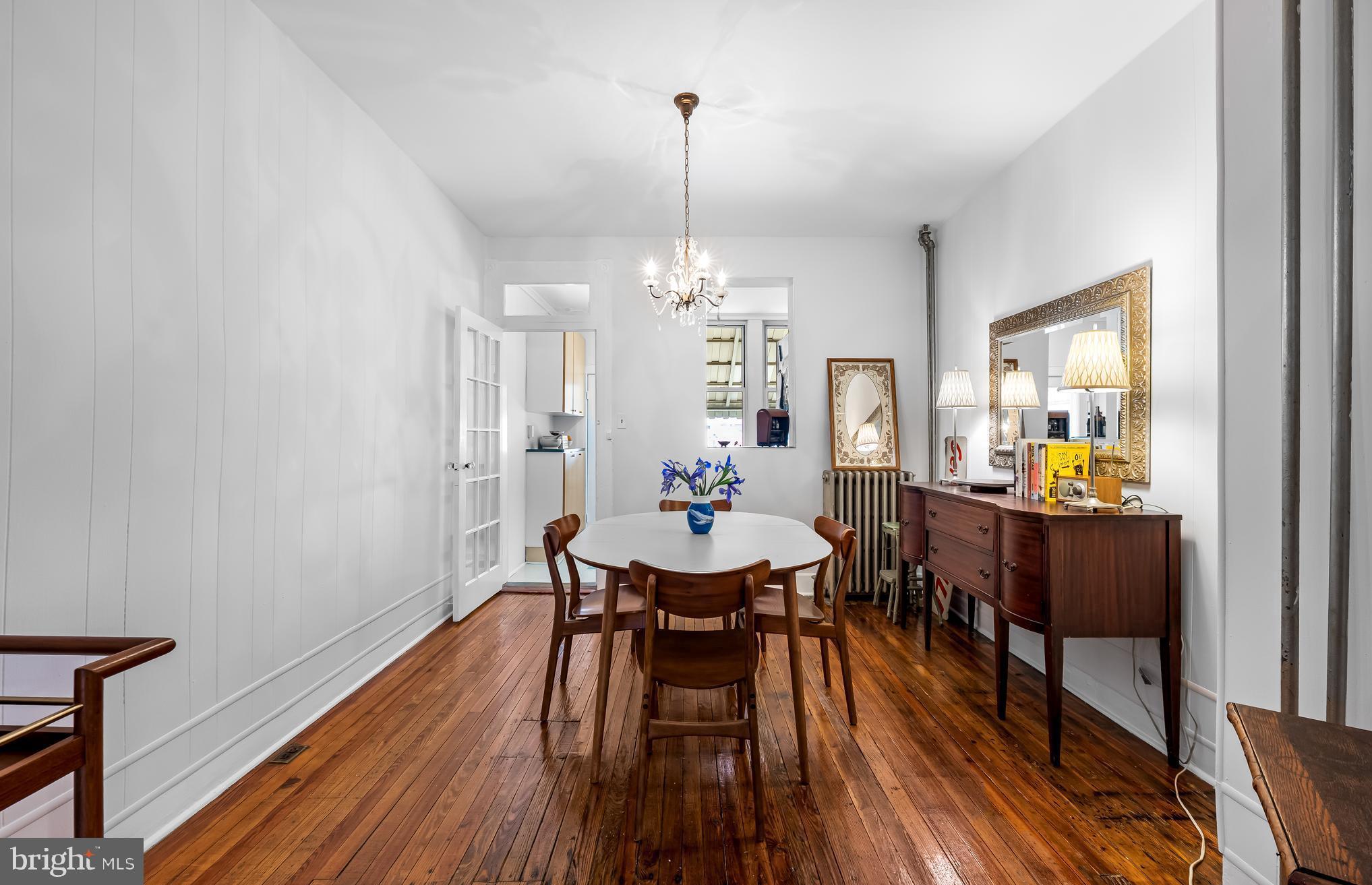 HAMPDEN HISTORIC DISTRICT - Residential