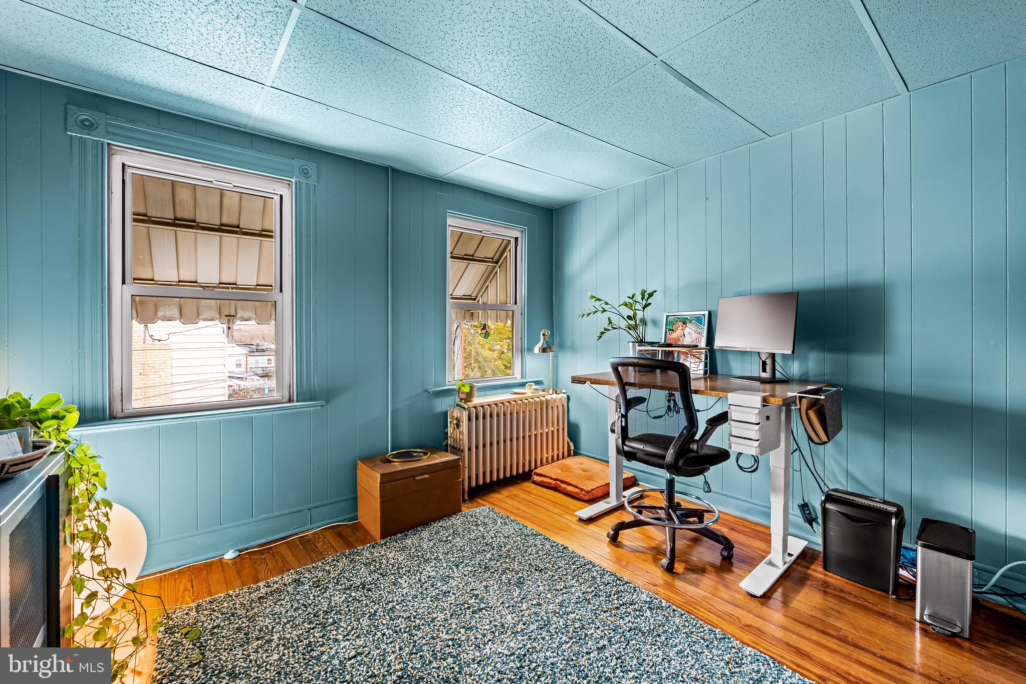 HAMPDEN HISTORIC DISTRICT - Residential