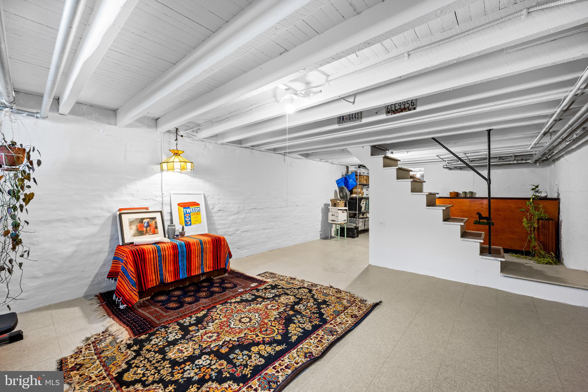 HAMPDEN HISTORIC DISTRICT - Residential