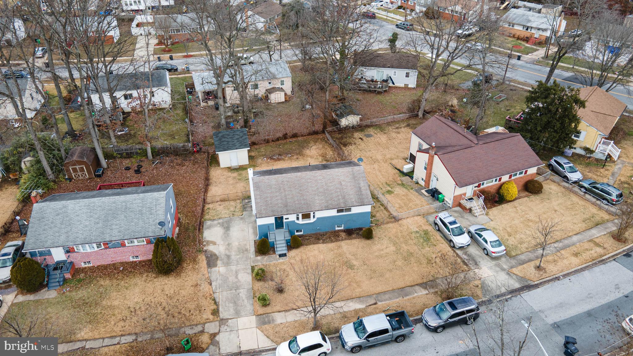 SEABROOK PARK ESTATES - Residential