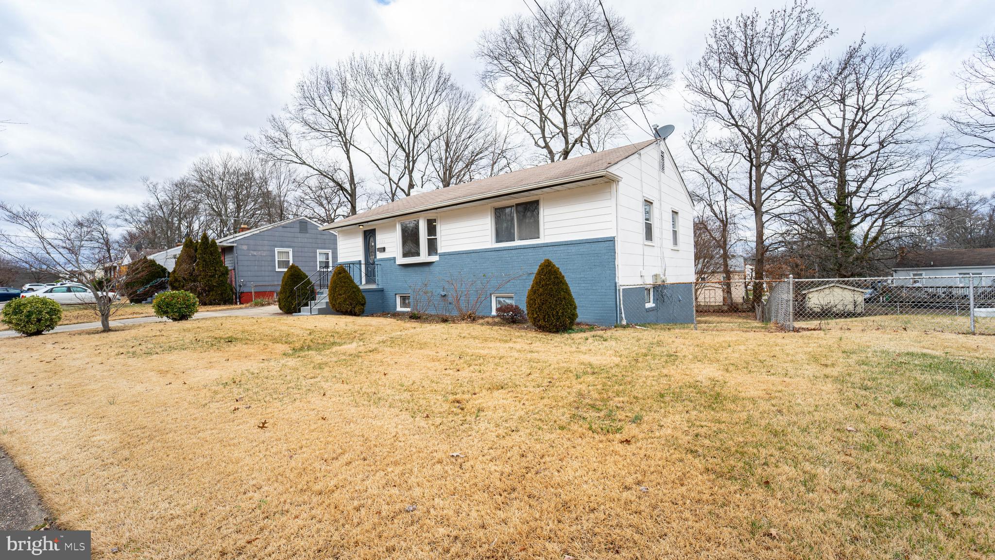 SEABROOK PARK ESTATES - Residential