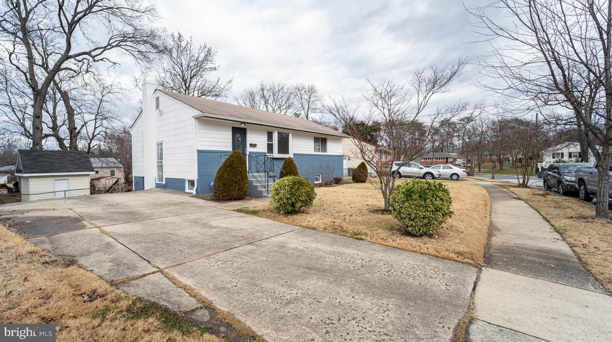 SEABROOK PARK ESTATES - Residential