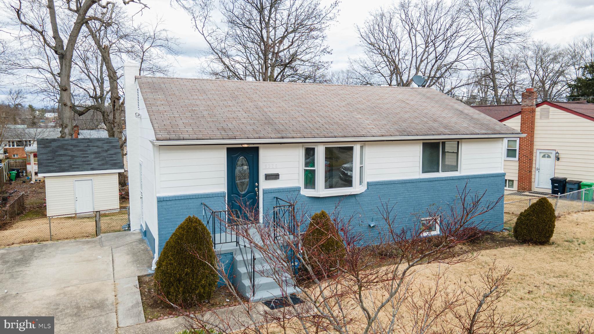 SEABROOK PARK ESTATES - Residential