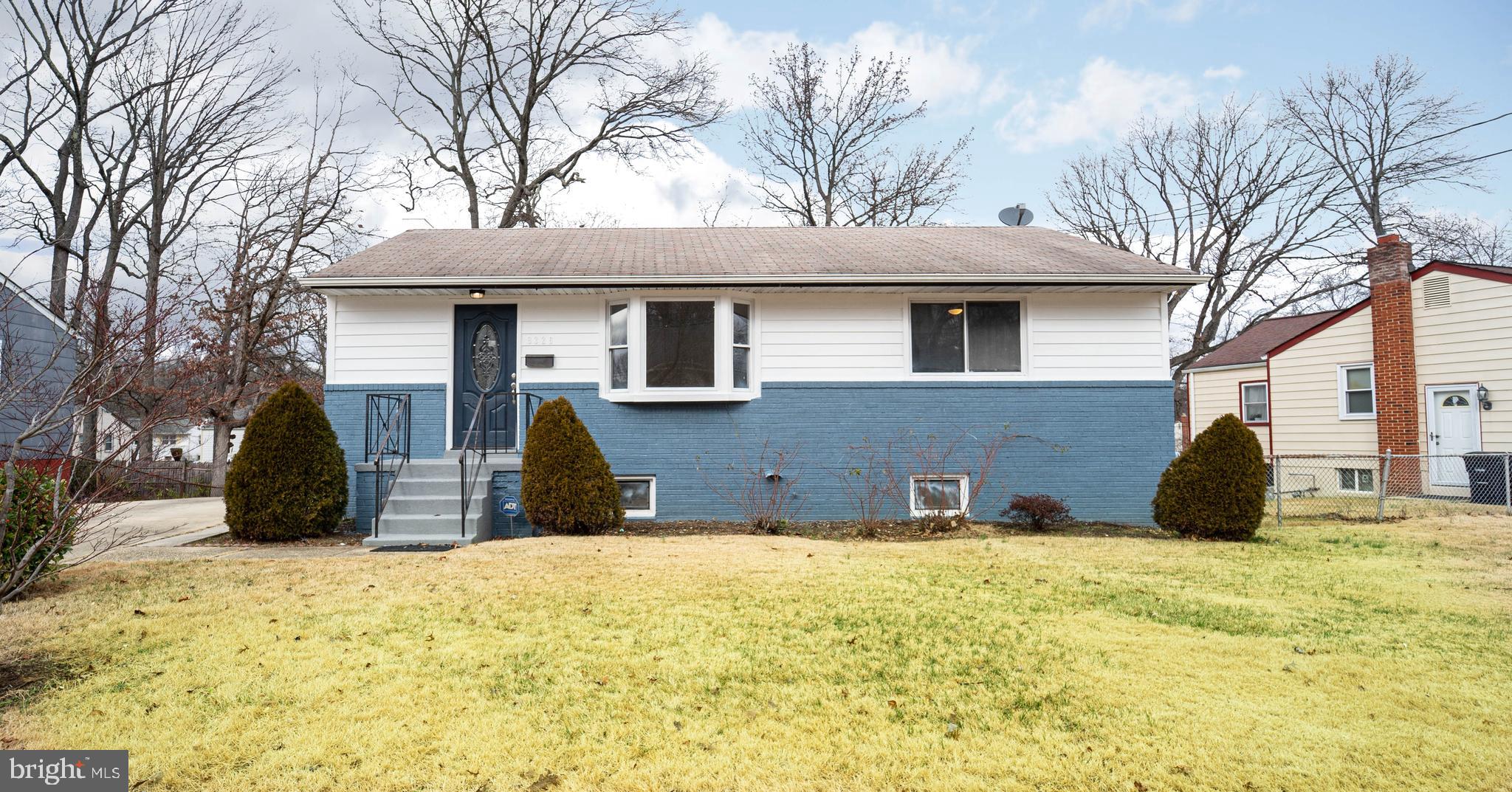 SEABROOK PARK ESTATES - Residential