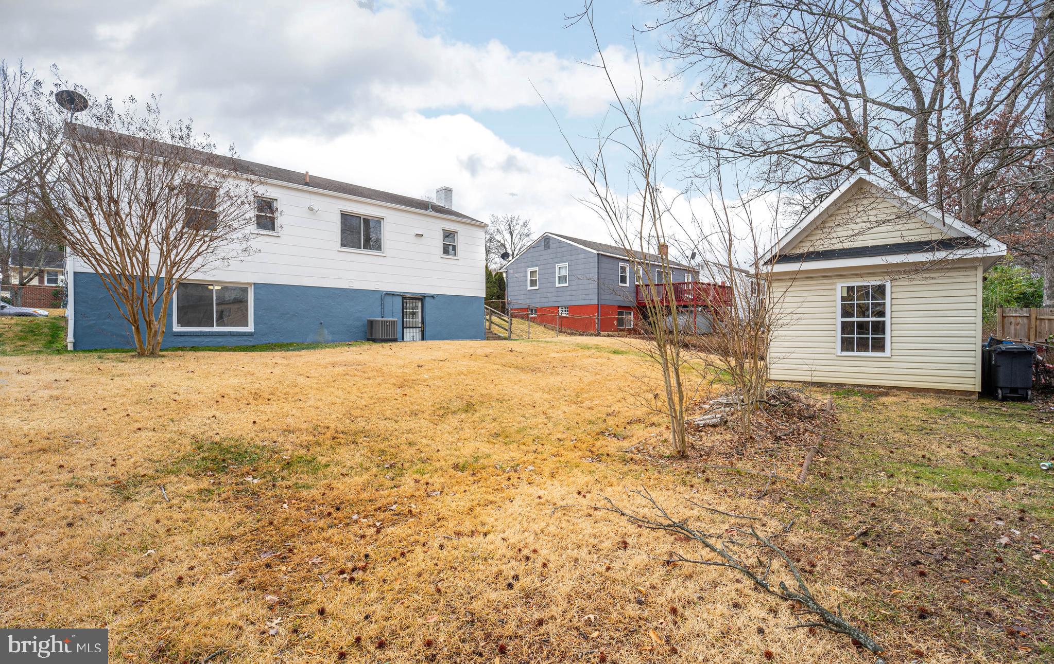 SEABROOK PARK ESTATES - Residential