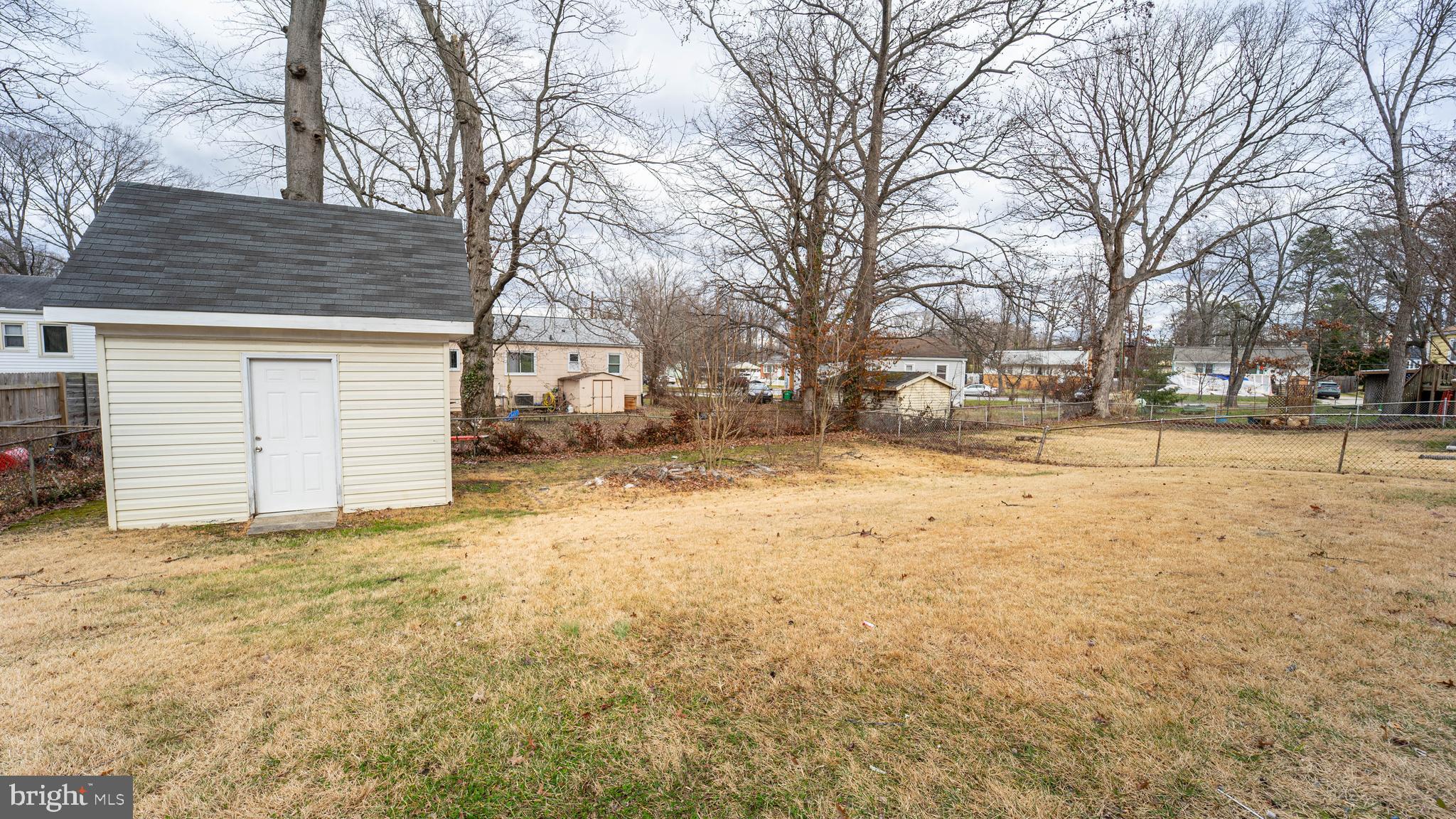 SEABROOK PARK ESTATES - Residential