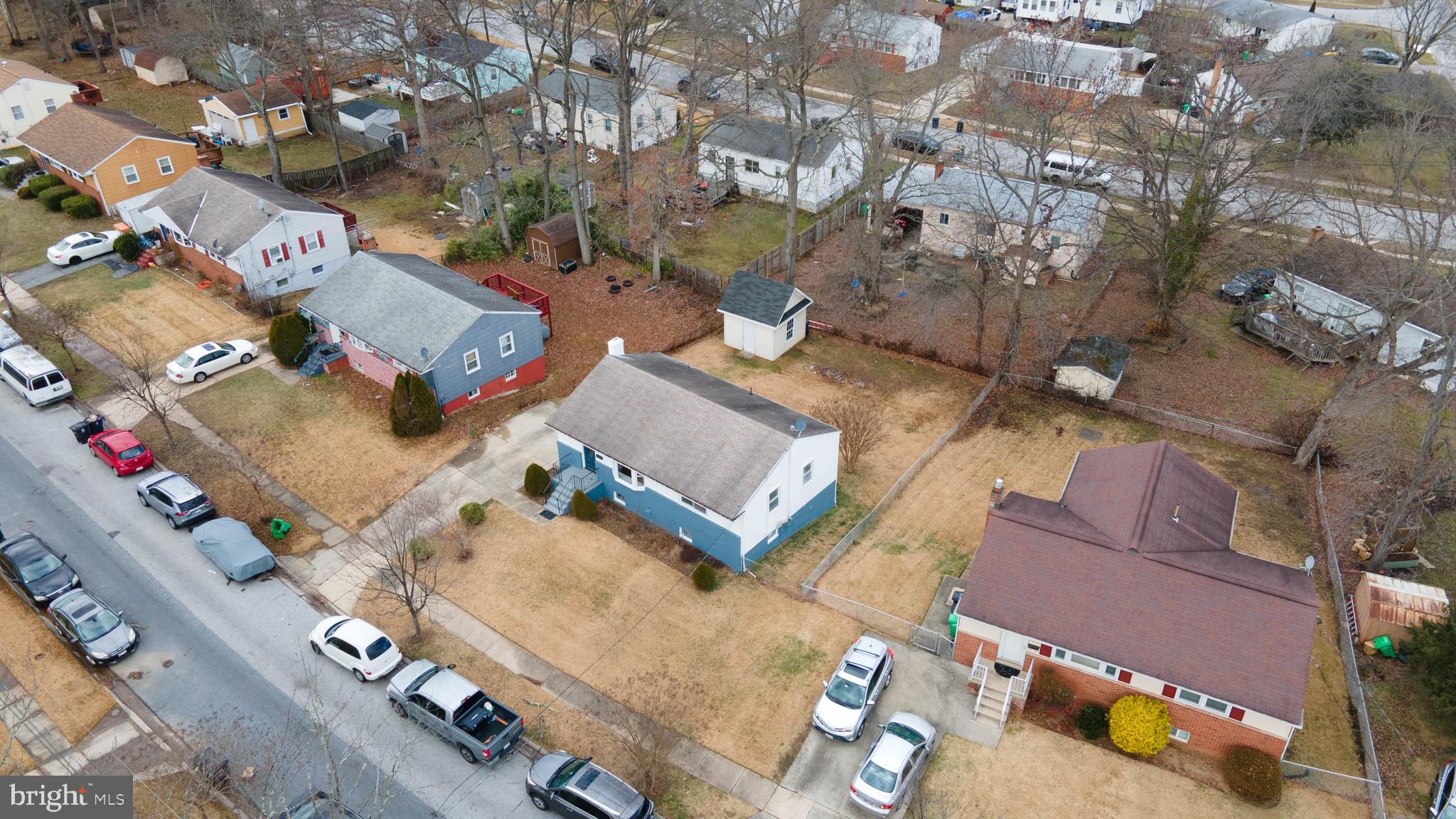 SEABROOK PARK ESTATES - Residential