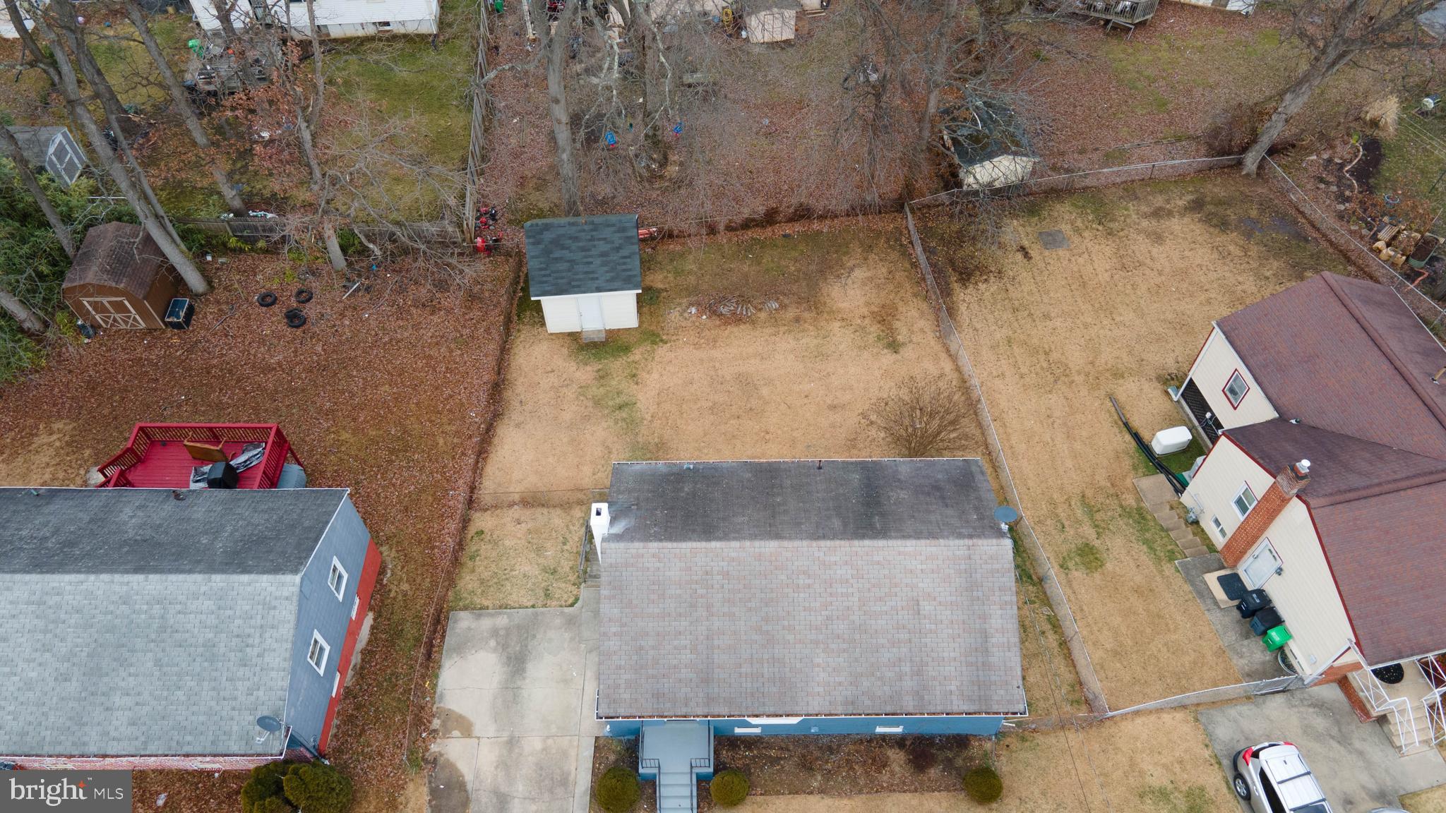 SEABROOK PARK ESTATES - Residential