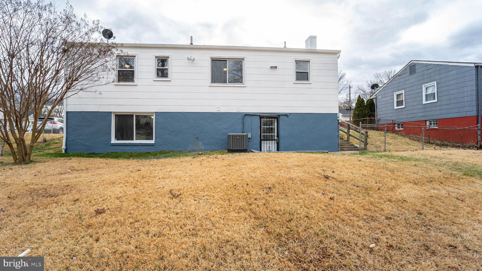 SEABROOK PARK ESTATES - Residential